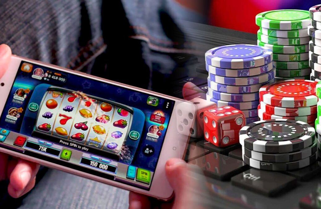Experience the Thrills at SlotsSafari Casino -125614421