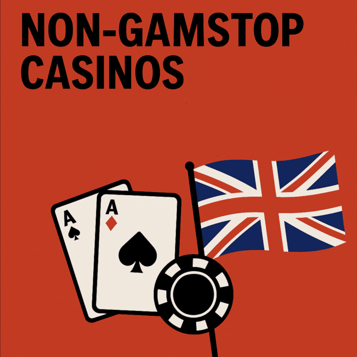 Exploring Non Gamstop Casino Sites Safe Gaming Alternatives