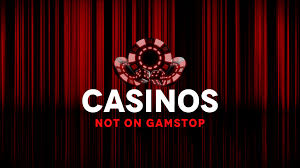 Exploring Non GamStop Casinos A New Era in Online Gambling Exploring Non GamStop Casinos A New Era in Online Gambling