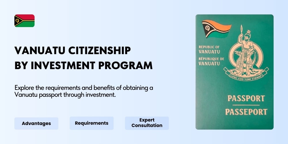 Exploring Solomon Islands Citizenship by Investment A Comprehensive Guide