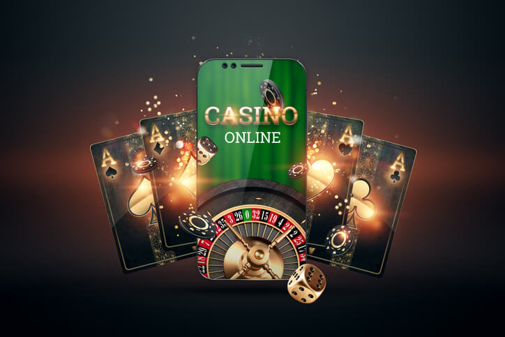 Mobile Casino Games That Pay Uncover the Best Options Mobile Casino Games That Pay Uncover the Best Options