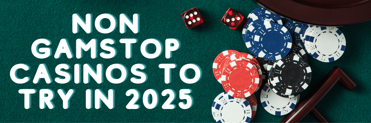 Explore the Best Casinos Not on Gamstop in the UK