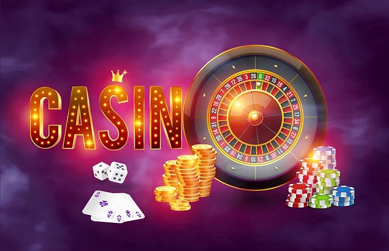 Revolutionizing Gaming The Rise of Blockchain Casinos and Provably Fair Systems Revolutionizing Gaming The Rise of Blockchain Casinos and Provably Fair Systems