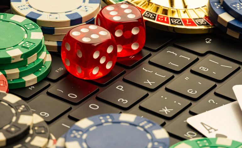 Step-by-Step Guide to the Rolletto Casino Registration Process -123076608