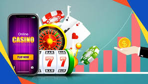 Top Ten UK Online Casinos Your Ultimate Guide