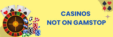Understanding Non-Gamstop Casinos A Complete Guide