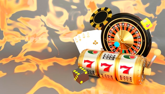 BetFoxx Casino Online Games An In-Depth Guide to Winning Opportunities
