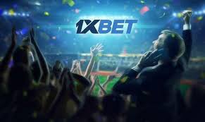 Experience the Thrill of 1xBet Casino Your Ultimate Online Gaming Destination