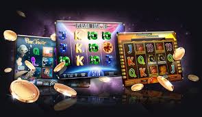 Experience the Thrill of Vegas Now Casino Online Games -2064452951