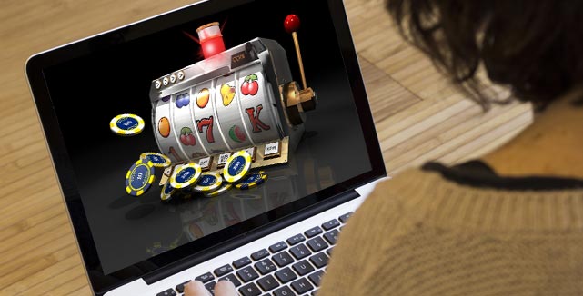 Experience the Thrills at Jackpotter Casino UK