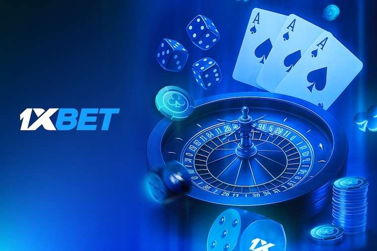 Explore the Exciting World of 1xBet Casino -1606271076