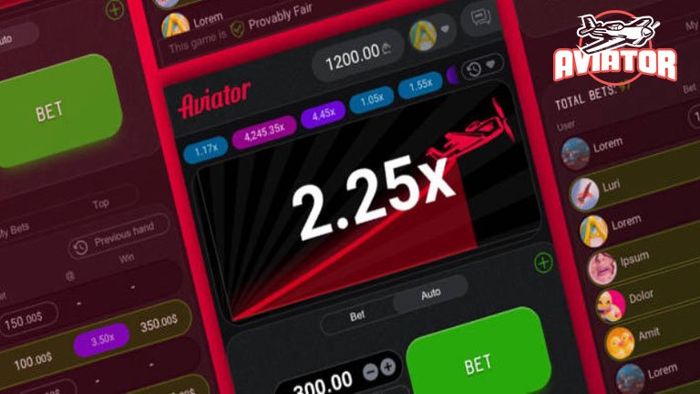 Jak hrát Aviator zdarma a vyhrát skutečné peníze