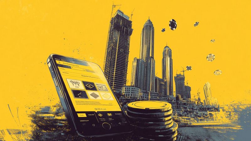 كازينو YYY على الإنترنت