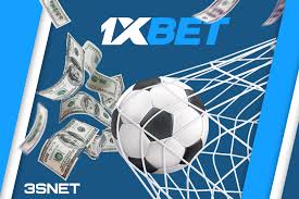 The Ultimate Guide to the 1xBet App -1350420451 The Ultimate Guide to the 1xBet App -1350420451
