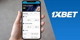 Understanding 1xBet Betting A Comprehensive Guide 476246924 Understanding 1xBet Betting A Comprehensive Guide 476246924